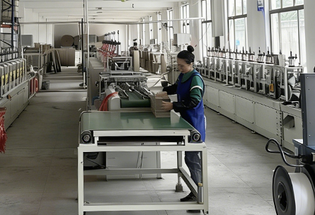 Shanghai We Pack Co., Ltd.