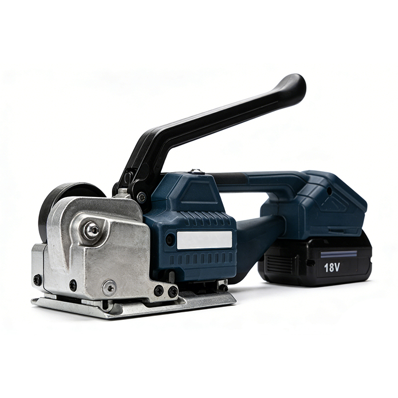 V1 Manual Tension Battery Powered Strapping Tool