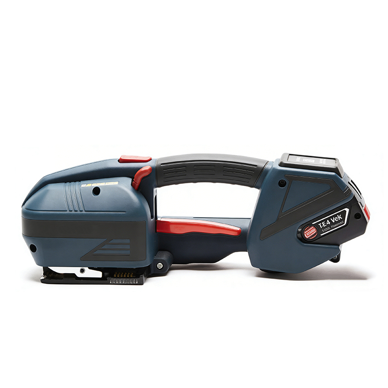 V2 Economical Battery Powered Strapping Tool